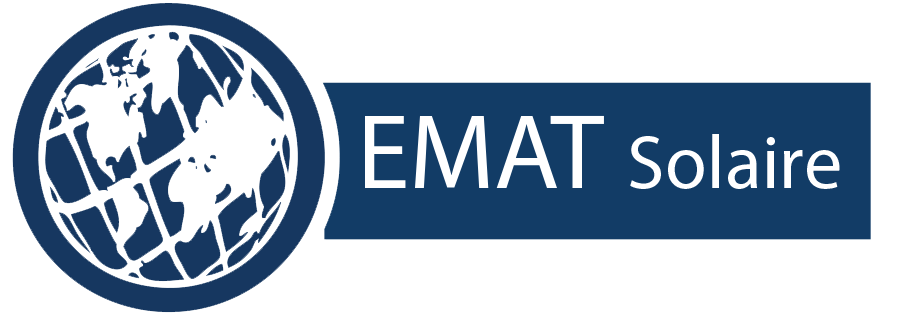 logo emat solaire